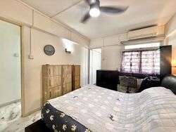 Blk 128 MARSILING RISE (Woodlands), HDB Executive #564157381